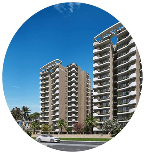 Luxury Real Estate Builder in Gurgaon | Real Estate Company India