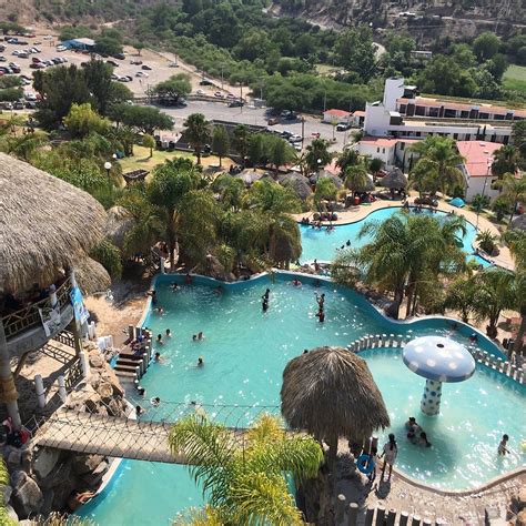 BALNEARIO SPA EL GEISER (2025) All You Need to Know BEFORE You Go (with ...