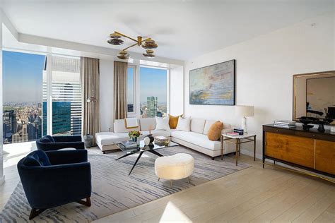 138 E 50th St Floor 65, New York, NY 10022 | Zillow