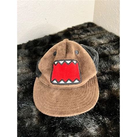 Domo Trucker Hats for Men | Mercari