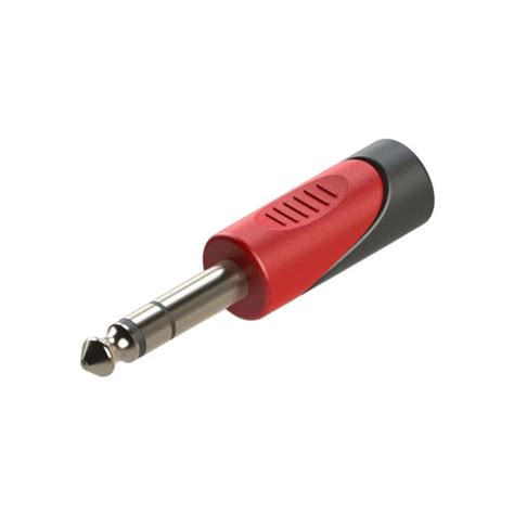 Buy Roxtone RPAN240 1 x 6.3mm Stereo Plug to 1 x 3.5mm Stereo Jack ...