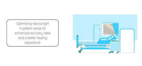 CDA | Designing Hospitals with Natural Light