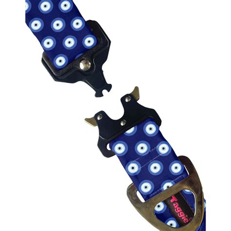 Strong Collar – Taggie Pet Store