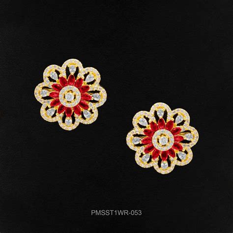 PREMIUM STONE STUD PMSST1WR-053