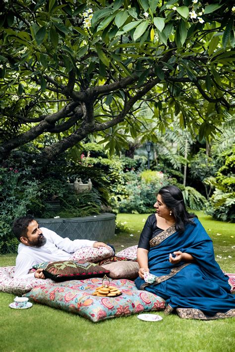 20 pictures that take you inside Sabyasachi Mukherjee's maximalist ...