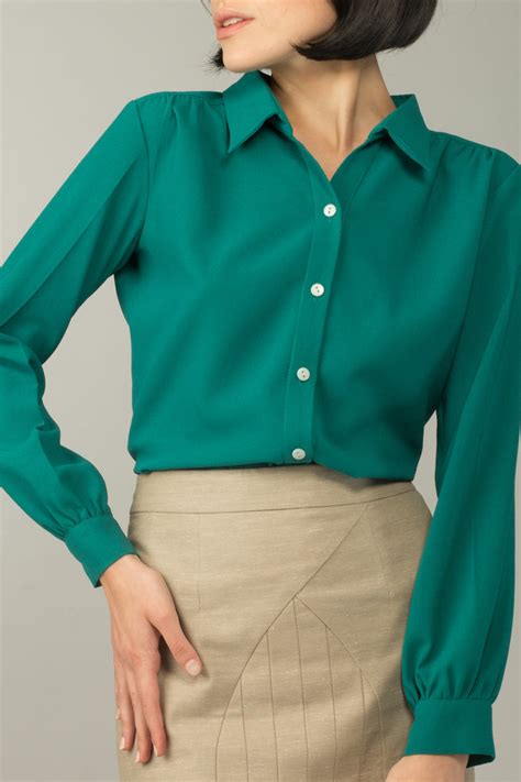 Flowy Shirts – Intermod