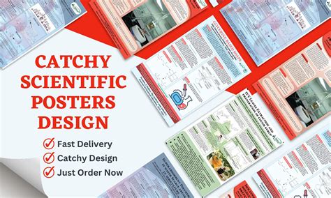 Computer Science Scientific Poster 的图像结果