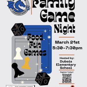 Family Game Night , 120 S Lincoln Ave, Springfield, IL, 21 March 2024 ...