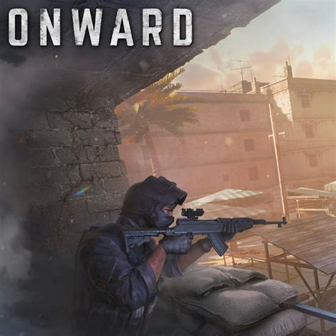 Onward Gameplay 的图像结果