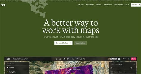 Best Free Map Editing Software 的图像结果