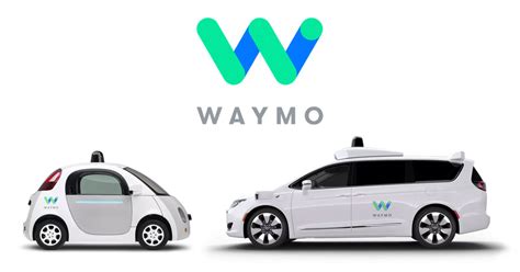 Image result for Waymo Ticker Symbol