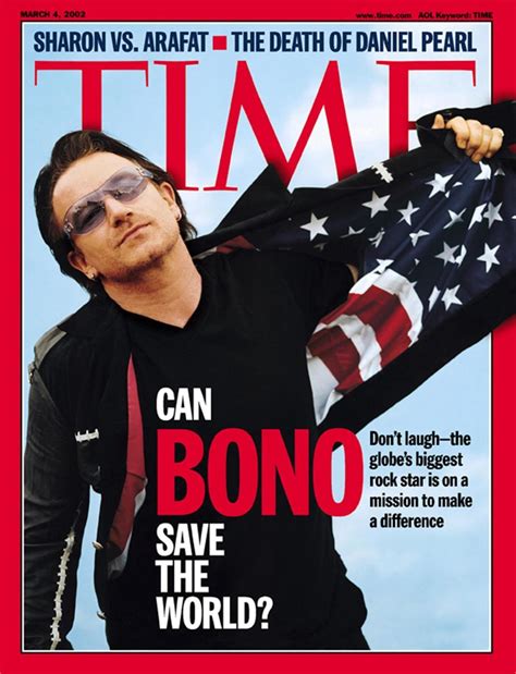 Fintan O’Toole: Bono at 60 – Why is Ireland so ambivalent about its ...