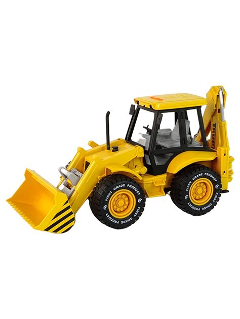 JCB Construction Loader Truck Vehicles (L-22) – Toyloft