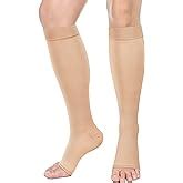 Comprezon Classic Lycra Medical Compression Stockings | Class 2 ...