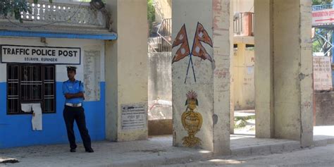 India Has Few Friends Among Nepal's Rulers and Even Fewer Among the ...