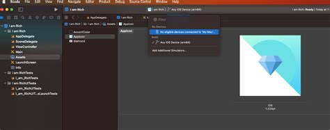 Image result for Xcode iOS Emulator