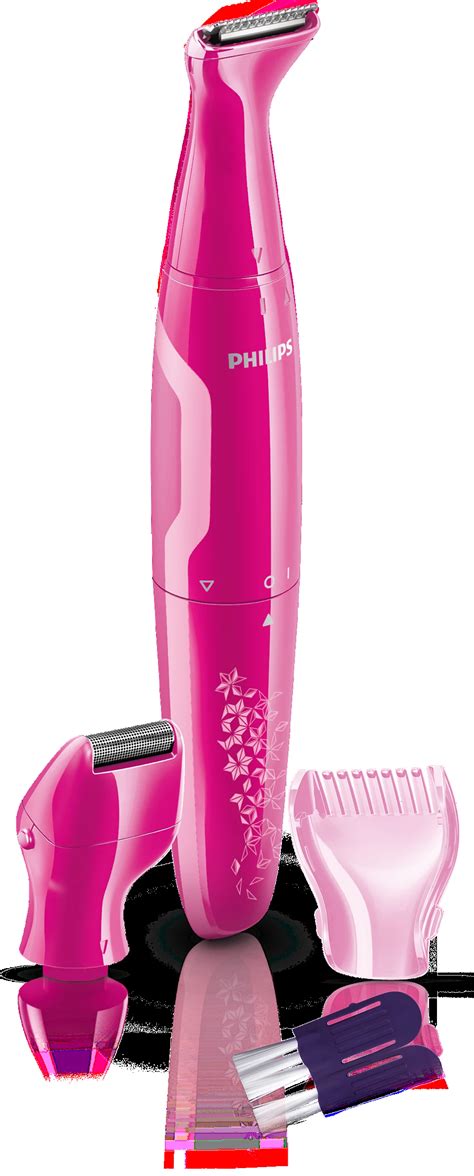 Bikini trimmer HP6382/20 | Philips