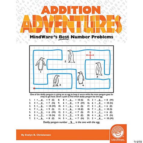 Image result for Math Antics Addition