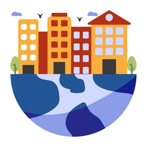 Urbanization Drawing Activity 的图像结果