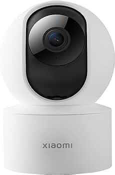 Xiaomi Home Security Camera 2i, l Full HD Picture l AI Powered Motion ...