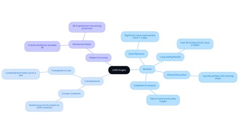 LASIK Eye Surgery Recovery Time: What to Expect and How to Heal | Northwest Eye