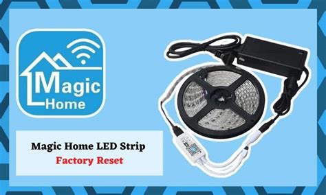 Image result for Reset LED Strip