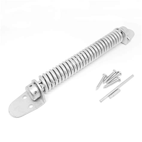 Image result for Gate Spring Install