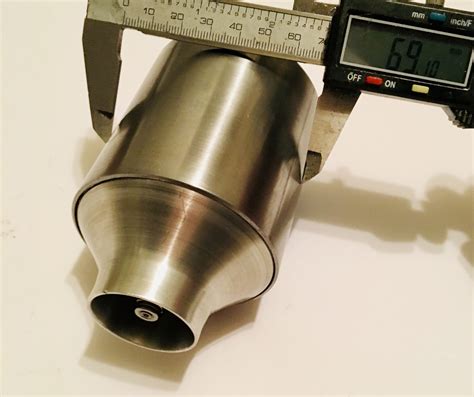 Image result for Mini Jet Engine Build