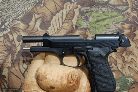 Beretta M9 Commercial 9mm