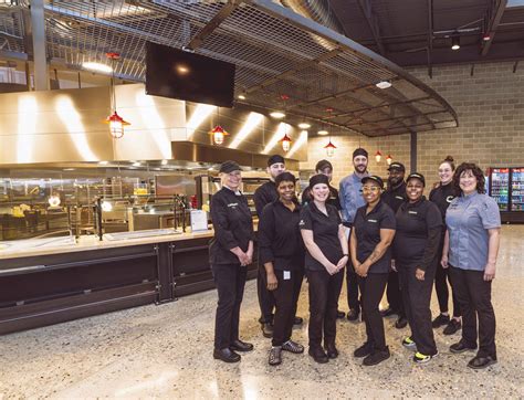 COOK (FULL TIME) | Careers At Compass Group