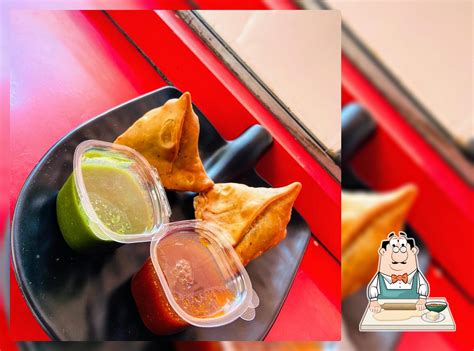 Cafe Khao Pao ( Street Food ), Noida - Restaurant menu, prices and reviews