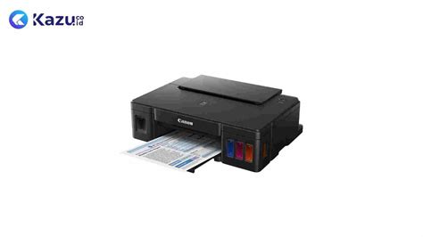 Image result for Canon G2000 Problem