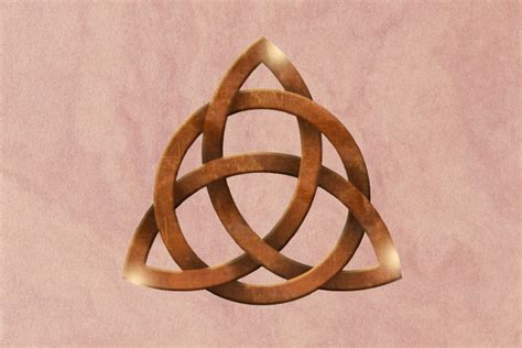 Trinity Knot Meaning and Home Decor Ideas