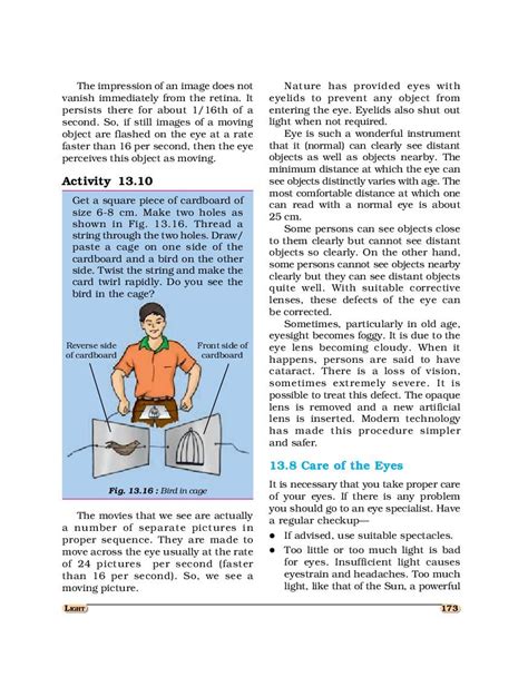 Image result for NCERT Class 8th Science Book PDF