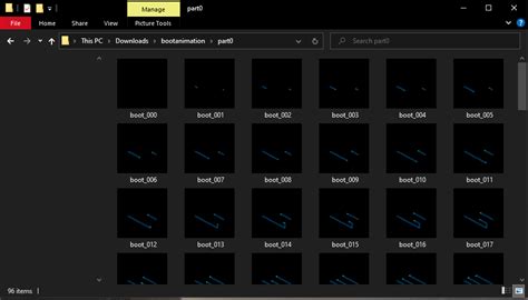 Image result for Windows Boot Animation Android