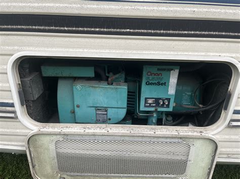 Onan Generator 6.5 Last chance for Sale in Lombard, IL - OfferUp