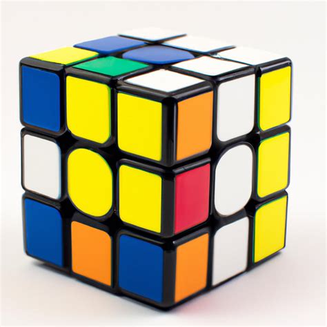 Image result for Solve 2X2 Rubik's Cube Algorithm