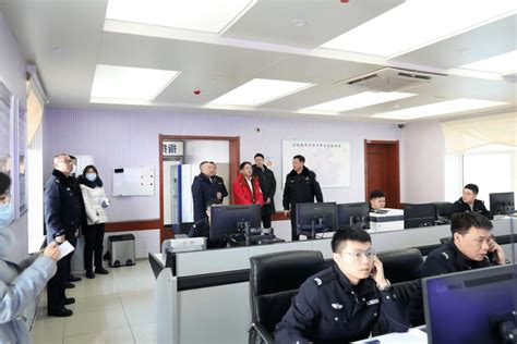 珲春市公安局“只跑一次”户政改革 让北京小伙想回乡投资创业-吉网（中国吉林网）