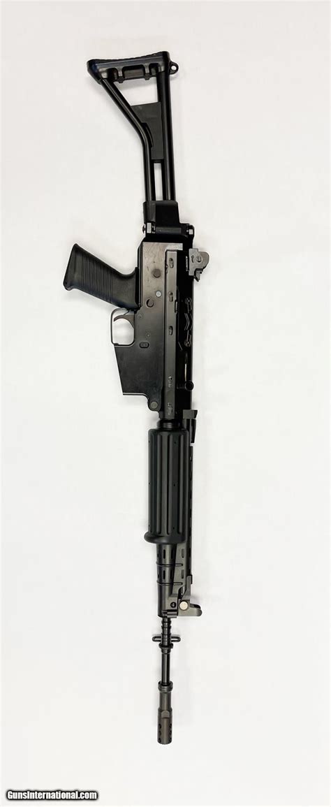 FN FNC 的图像结果