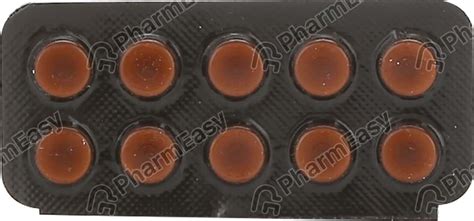 Zempred 8 MG Tablet (10): Uses, Side Effects, Price & Dosage | PharmEasy