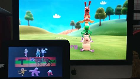 Image result for WordWorld Promo