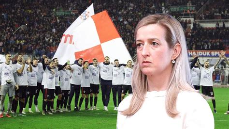 SDP-ovka Ahmetović: Što je s pjesmom Moja Hercegovina? A prije toga ...