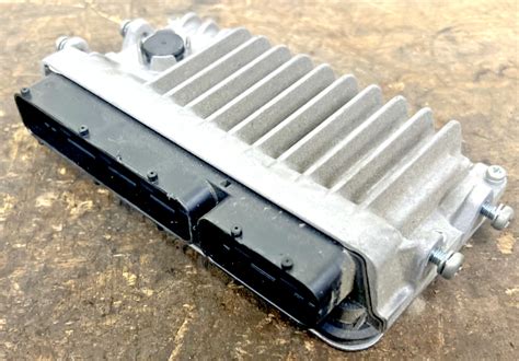 Image result for ECM PCM Control Module for 2012 Rav 4