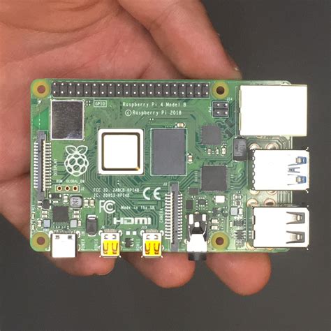 Image result for Set Up Raspberry Pi 4