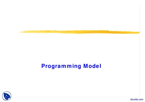 Image result for Computer Programing Model