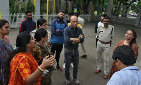 Bhopal kindergarten kid rape case: Child rights panel seeks in-depth ...