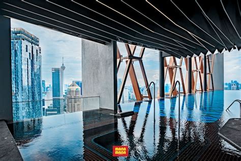 Mana-Mana Suites at Scarletz KLCC (Kuala Lumpur, Malaysia), Kuala ...