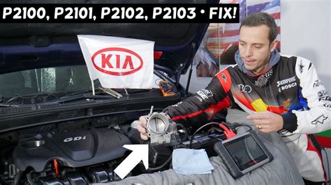 Image result for P2101 Code