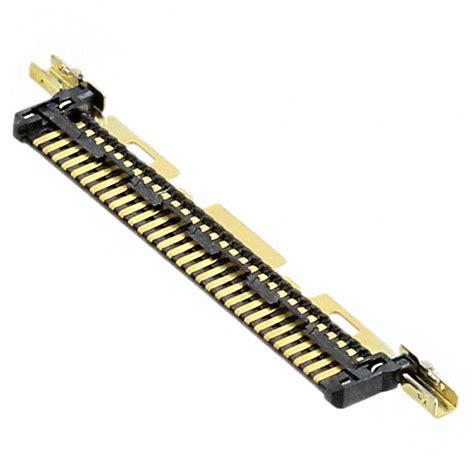 Ultrabook Connector Solutions - Hirose │ DigiKey