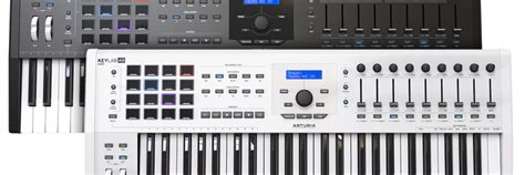 Image result for Keylab MK II Tutorial